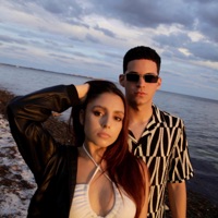 Santorini - Single - Niva & Thalia Martinez