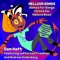 Stolas Sings - Sam Haft & Jefferson Friedman lyrics