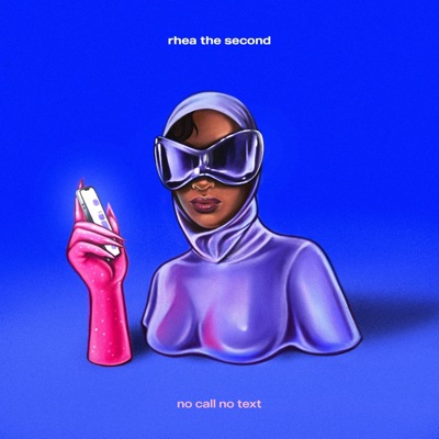 No Call No Text - Single