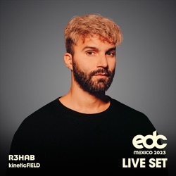 ID2 (from R3HAB at EDC Mexico 2023: Kinetic Field Stage) / How Deep Is Your Love