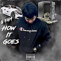 How It Goes - Single - Gfamm