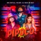 Pipoco - Ana Castela, Melody & Dj Chris No Beat lyrics