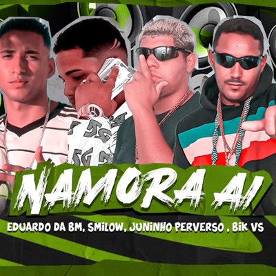 Namora Ai - Single
