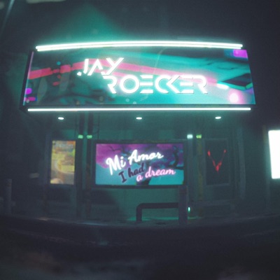 Mi Amor (I Had a Dream) Single - Single