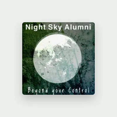 Listen to Night Sky Alumni, watch music videos, read bio, see tour dates & more!