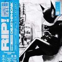 RIP! (feat. Shaolin G) - Single - DEATHPHONK & Nik Nocturnal