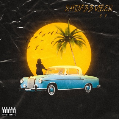 ShijazzVibes - Single