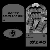 Mount Kilimanjaro artwork