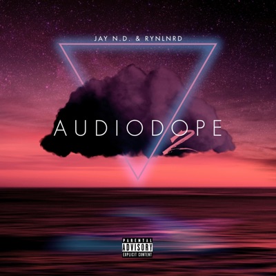 Audiodope 2 - EP