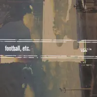 Hut 1 — Football, Etc.