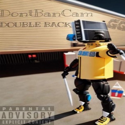 Double Back - Single