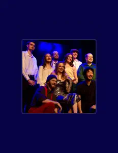 Poslechněte si interpreta The Troupe, sledujte hudební videa, přečtěte si životopis, podívejte se na data turné a další informace.