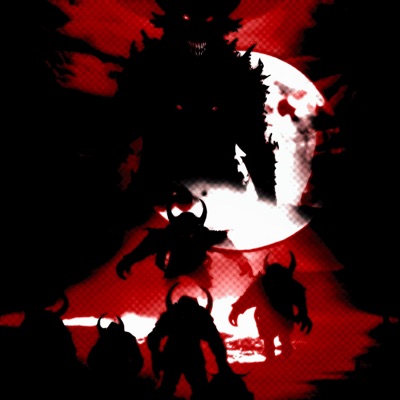 Eclipsis: Blood Moon