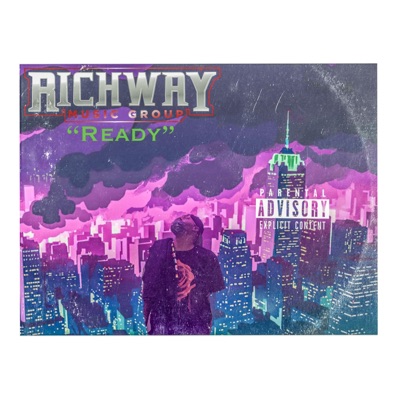 Ready - Single