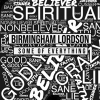 Some of Everywhere! - Birmingham Lordson