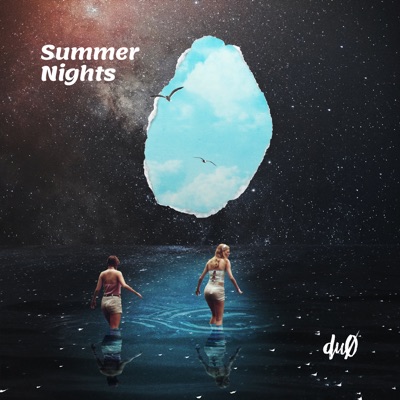 Summer Nights - Single