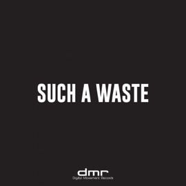 Such A Waste Lynx & GC (Gate Citizens)