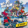 Hi-Fi Rush B-Sides (Original Video Game Soundtrack) - Various Artists