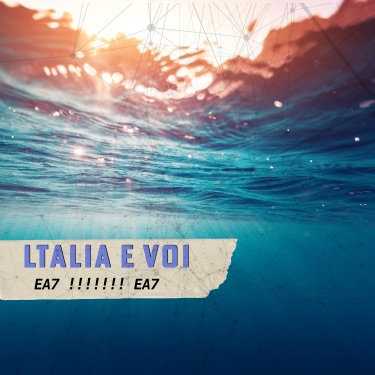 Ltalia E Voi - EA7 | Shazam