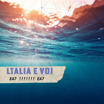 Ltalia E Voi - EA7 | Shazam