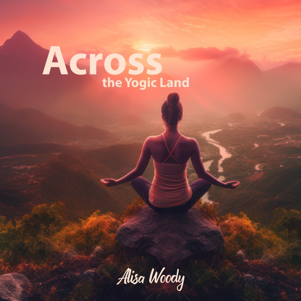 Across the Yogic Land