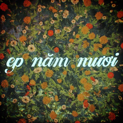 Năm Mươi - EP