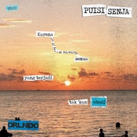 Puisi Senja - Single - ORLNDO