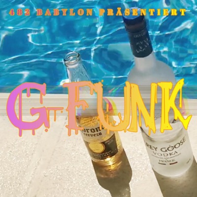 G-Funk (feat. Timo482) - Single