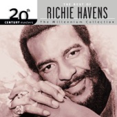 Richie Havens - The Klan