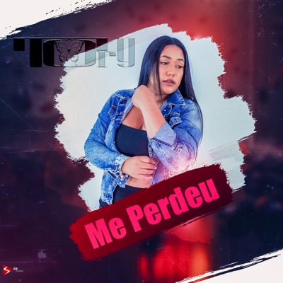 Me Perdeu - Single