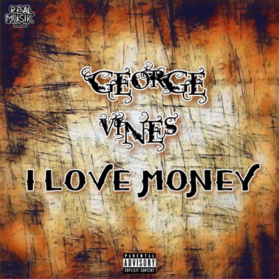 I Love Money - Single