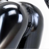 LATEX (feat. SEBGXD) - Single - Ill Vybz