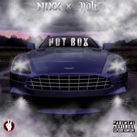 Hot Box (feat. Ayok) NIXX