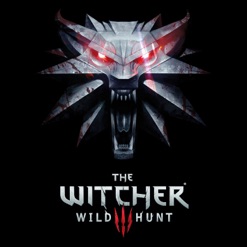 THE WITCHER 3 - WILD HUNT - OST cover art