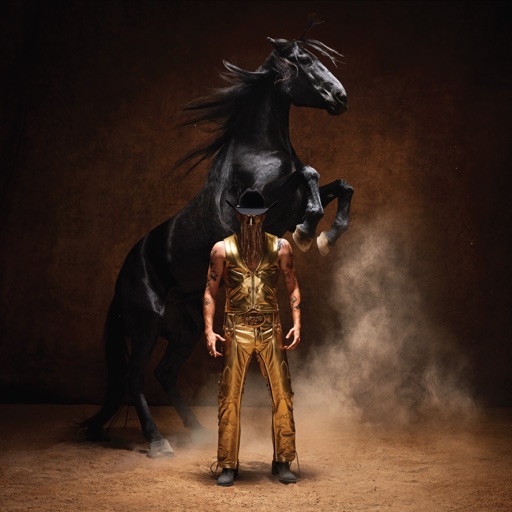 Album artwork