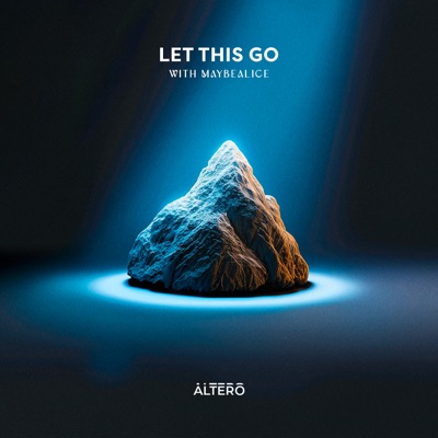 let this go - Single