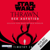 Star Wars Thrawn - Der Aufstieg - Verborgener Feind: Thrawn Ascendancy 2 - Timothy Zahn & Andreas Kasprzak - Übersetzer