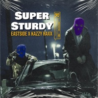 Super Sturdy (feat. Kazzy Raxx) - Single - Eastside