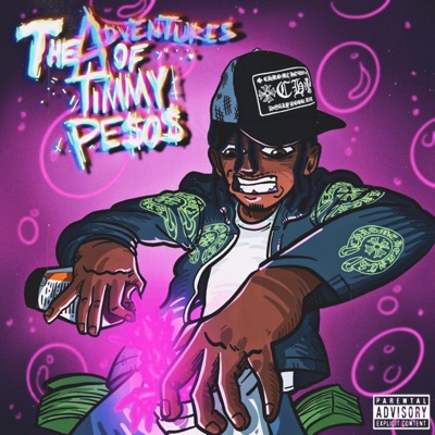 The Adventures Of Timmy Pesos