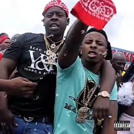 Everybody (Blac Youngsta Edition) Maserati Ye