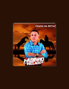 Listen to Fabinho dos teclados, watch music videos, read bio, see tour dates & more!