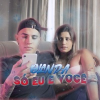 Só Eu e Você - Single - DJ Hunter & Olanda