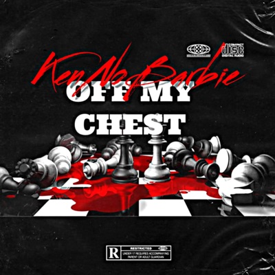 Off My Chest - Single