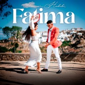 Fatima artwork