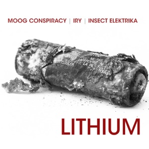 Lithium - EP