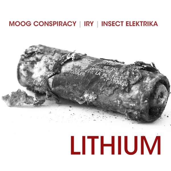 Lithium - EP