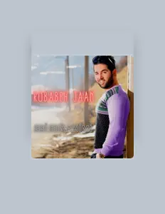 Listen to Ebi Ebrahimi, watch music videos, read bio, see tour dates & more!