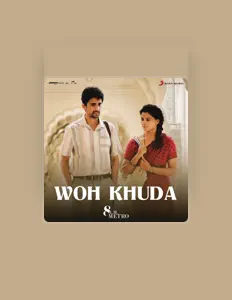 Posłuchaj wykonawcy Sultana Nooran, obejrzyj teledyski, przeczytaj biografię, zobacz daty tras koncertowych i nie tylko!