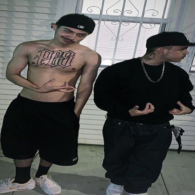 Cause It Made Me - Single