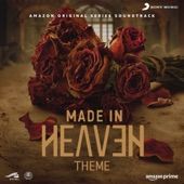 Made In Heaven (Theme) artwork